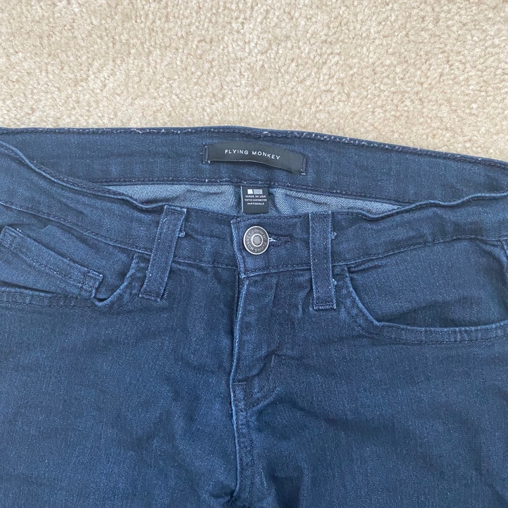 Skinny Jean